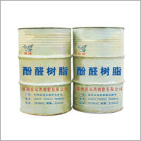 Liquid Phenolic Resins