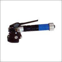 Pneumatic Tensioner - Stainless Steel 32 mm Wide x 1 mm Thick Black | Lightweight Tools for Heavy Duty Mobile Applications with 8400 N Tensioning Force