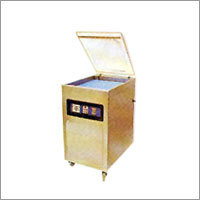 Stainless Steel Vaccum Packaging Machine