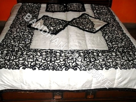 Designer Cotton Bedspreads