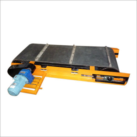 Over Band Magnetic Separator