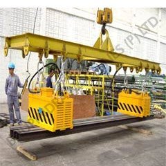 Rectangular Lifting Magnet