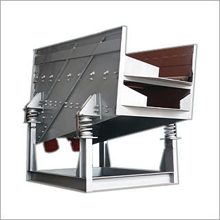 Vibrating Screening Machine