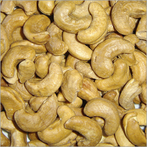 Cashews