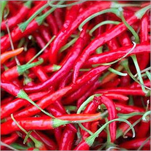 Red Chillies