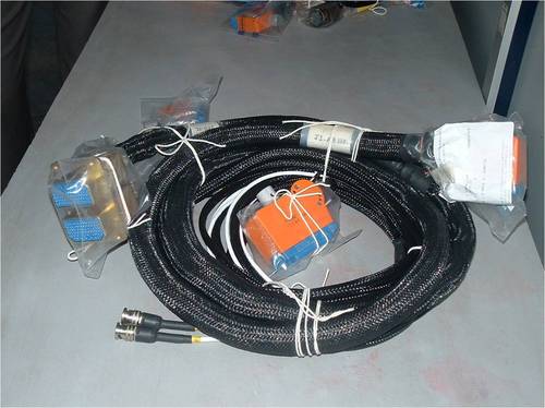 Aitcraft Wire Harness