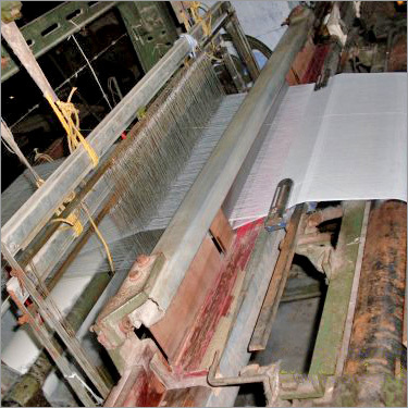 Fabrics Process