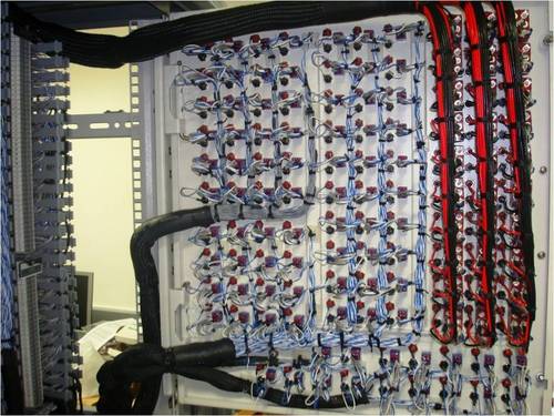 Power Distribution Unit
