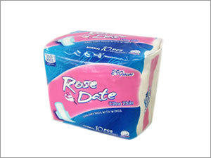 Sanitary Napkin