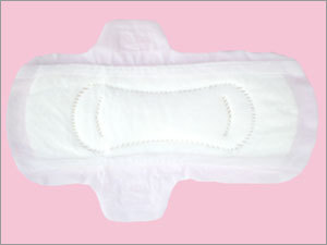 Sanitary Napkin & Panty Liner