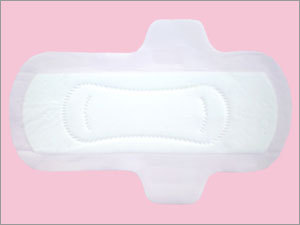 Disposable Bladder Control Pads