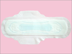 Sanitary Napkin & Panty Liner