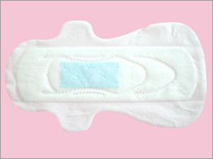 Sanitary Napkin & Panty Liner