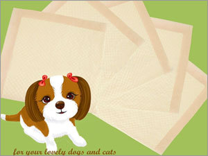 Puppy Pads
