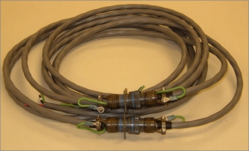 Power Cable