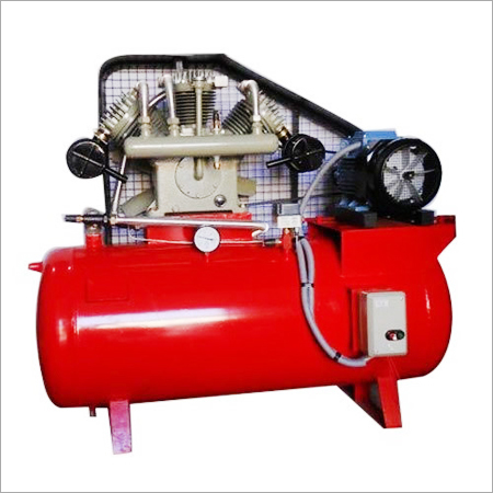 Air Compressors Air Compressors