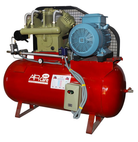 Industrial Air Compressors