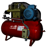 Industrial Air Compressors