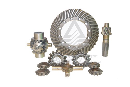 Massey Ferguson Tractor Parts