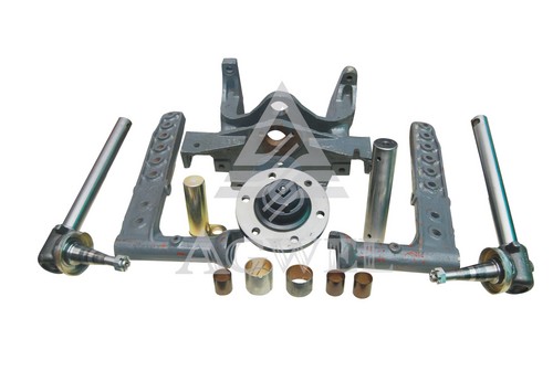 Massey Ferguson Axle