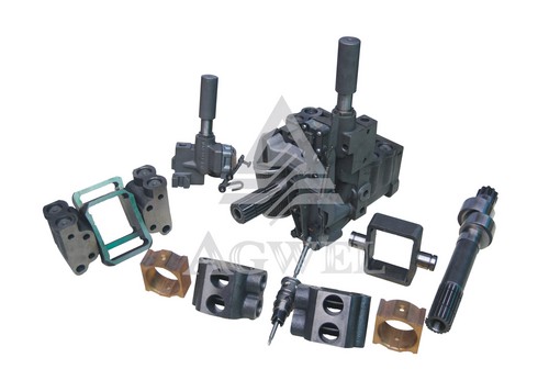 Massey Ferguson Tractor Parts