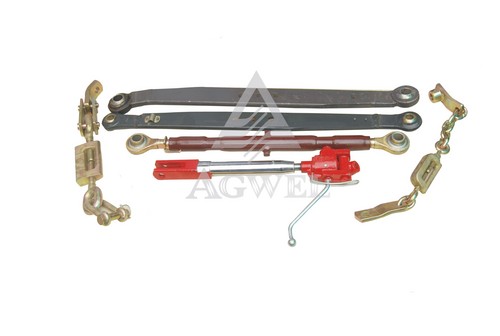 Massey Ferguson Tractor Parts