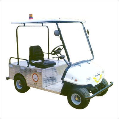 Electric Industrial Tugs