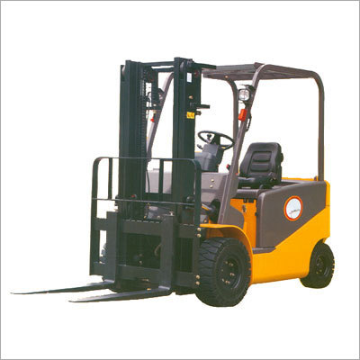 Fork Lift Trucks