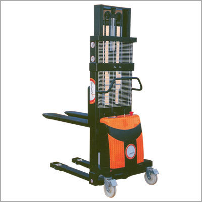 Electric Stacker