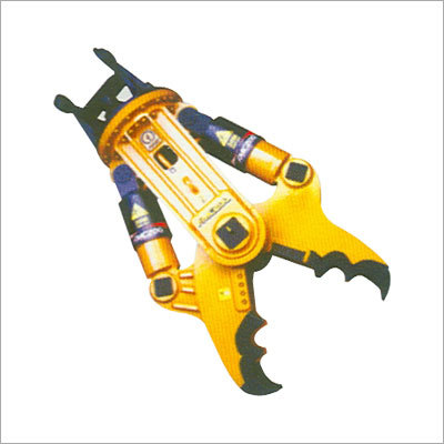 Crusher