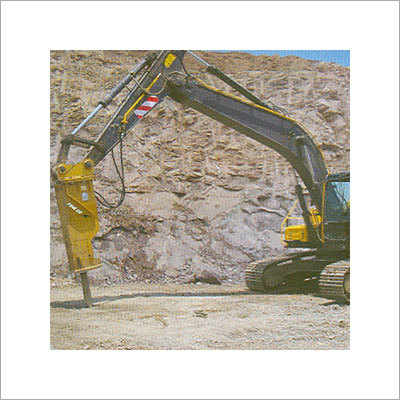 Breaker Installation