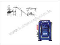 फ्लाई ऐश ब्रिक्स प्लांट्स