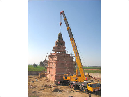 Crane Hire