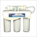 3 Stage Water Filter