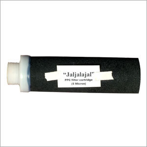 PPC Filter Cartridge