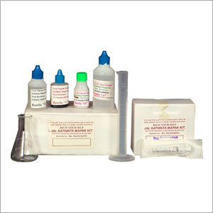 Jal Kathinta Mapak Kit
