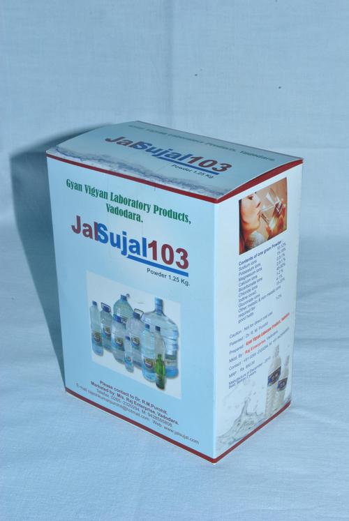 Jalsujal 103