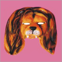 Animal Mask