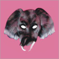 Animal Mask