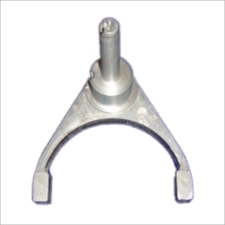 High Pressure Aluminum Die Casting