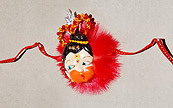 Hanuman rakhi