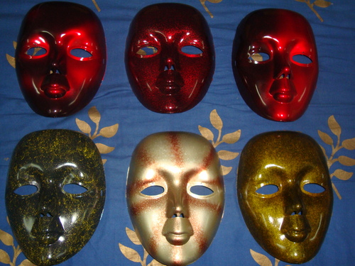 face mask
