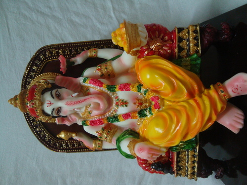 GOD FIGURE