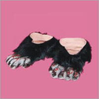 Horror Legs