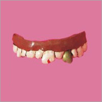 Horror Teeth