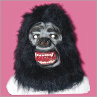 Horror Mask