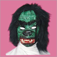 Horror Mask