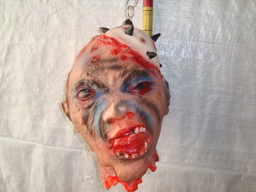 Horror Mund