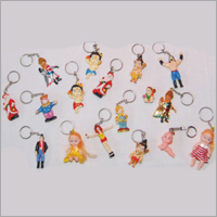 Keyrings