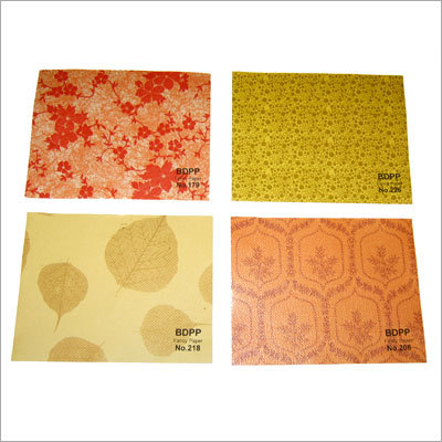 BDPP Decorative Papers